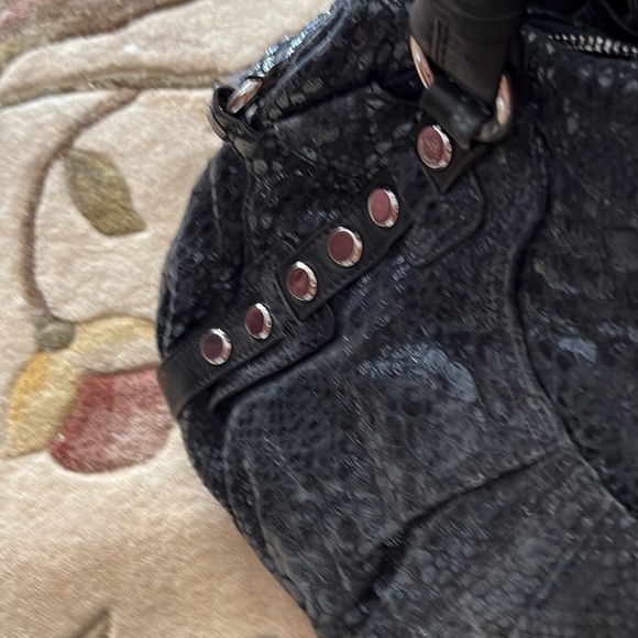 B. Makowsky bag - Picture 3 of 8